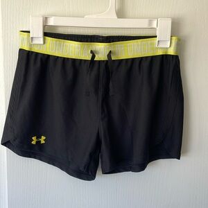 Under Armour Shorts